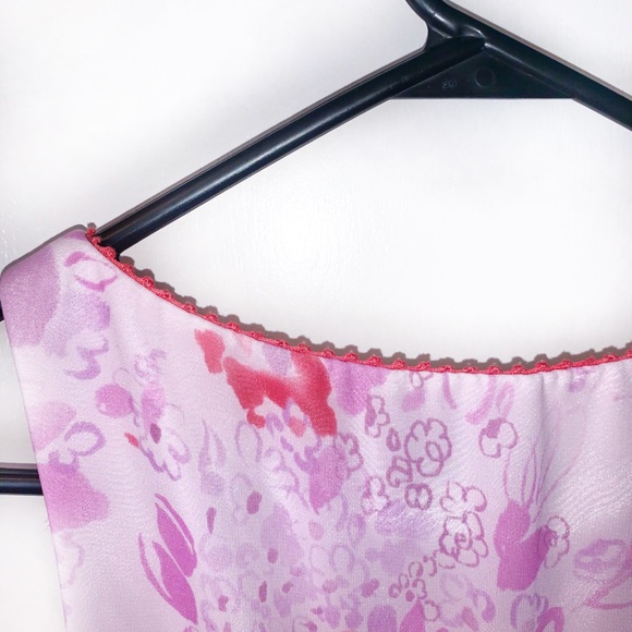 ABS Allen Schwartz Floral Dress - Picture 10 of 11